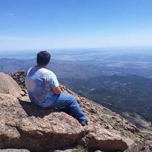 Meet your Posher, Robert